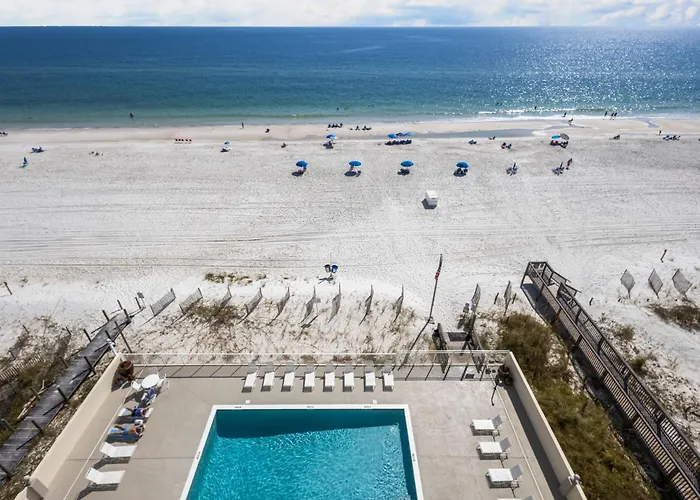Gulf Tower 7c Gulf Shores